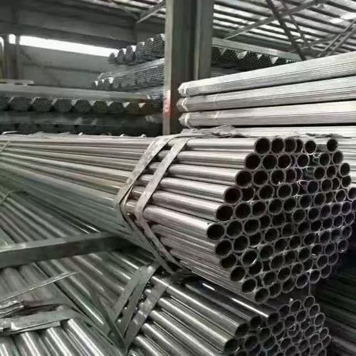 元宝q355nhb耐候钢管